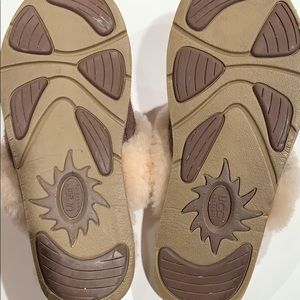 UGG Shoes - Ugg knit slippers UGG Shoes - Ugg knit slippers